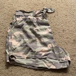 Aerie shorts